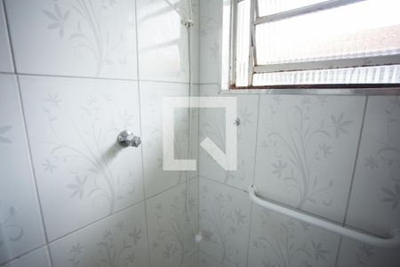 Apartamento à venda com 42m², 2 quartos e 1 vaga Apartamento à venda com 42m², 2 quartos e 1 vagaBANHEIRO