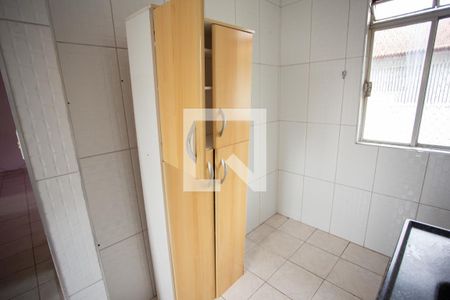 Apartamento à venda com 42m², 2 quartos e 1 vaga Apartamento à venda com 42m², 2 quartos e 1 vagaCOZINHA