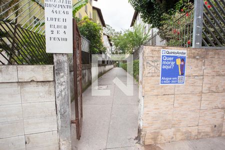 Apartamento à venda com 42m², 2 quartos e 1 vaga Apartamento à venda com 42m², 2 quartos e 1 vagaFACHADA