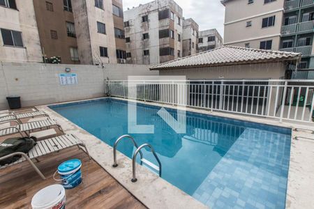 Apartamento para alugar com 44m², 2 quartos e 1 vaga Apartamento para alugar com 44m², 2 quartos e 1 vagaÁrea comum