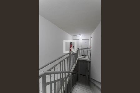 Apartamento para alugar com 44m², 2 quartos e 1 vaga Apartamento para alugar com 44m², 2 quartos e 1 vagaÁrea comum