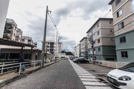 Apartamento para alugar com 44m², 2 quartos e 1 vaga Apartamento para alugar com 44m², 2 quartos e 1 vagaÁrea comum