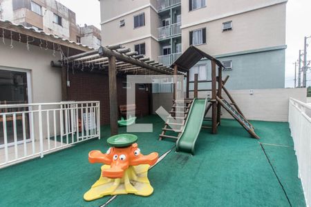 Apartamento para alugar com 44m², 2 quartos e 1 vaga Apartamento para alugar com 44m², 2 quartos e 1 vagaÁrea comum