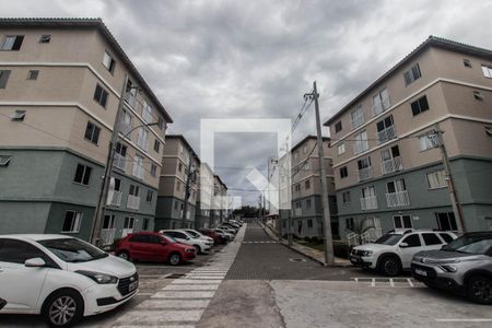 Apartamento para alugar com 44m², 2 quartos e 1 vaga Apartamento para alugar com 44m², 2 quartos e 1 vagaÁrea comum