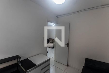 Apartamento para alugar com 44m², 2 quartos e 1 vaga Apartamento para alugar com 44m², 2 quartos e 1 vagaQuarto 2