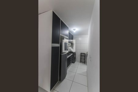 Apartamento para alugar com 44m², 2 quartos e 1 vaga Apartamento para alugar com 44m², 2 quartos e 1 vagaCozinha