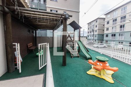 Apartamento para alugar com 44m², 2 quartos e 1 vaga Apartamento para alugar com 44m², 2 quartos e 1 vagaÁrea comum