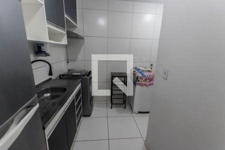 Apartamento para alugar com 44m², 2 quartos e 1 vaga Apartamento para alugar com 44m², 2 quartos e 1 vagaCozinha