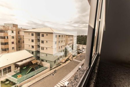 Apartamento para alugar com 44m², 2 quartos e 1 vaga Apartamento para alugar com 44m², 2 quartos e 1 vagaVista Quarto 1