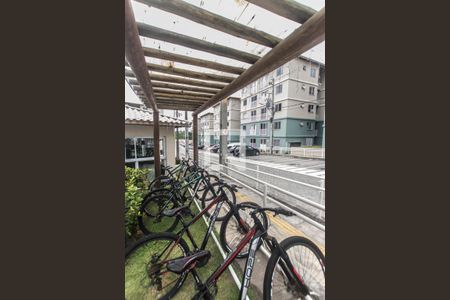 Apartamento para alugar com 44m², 2 quartos e 1 vaga Apartamento para alugar com 44m², 2 quartos e 1 vagaÁrea comum