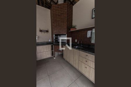 Apartamento para alugar com 44m², 2 quartos e 1 vaga Apartamento para alugar com 44m², 2 quartos e 1 vagaÁrea comum