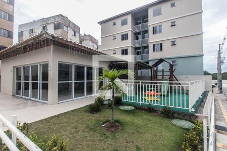 Apartamento para alugar com 44m², 2 quartos e 1 vaga Apartamento para alugar com 44m², 2 quartos e 1 vagaÁrea comum