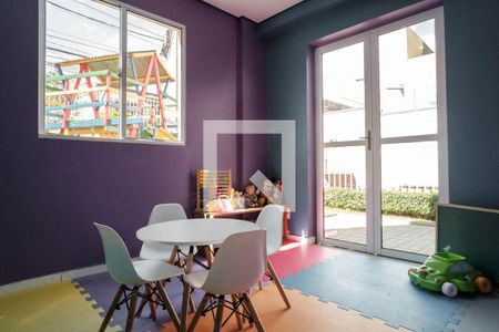 Apartamento à venda com 47m², 2 quartos e 1 vagaÁrea comum