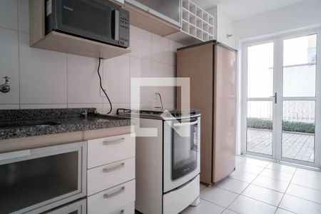 Apartamento à venda com 47m², 2 quartos e 1 vagaÁrea comum