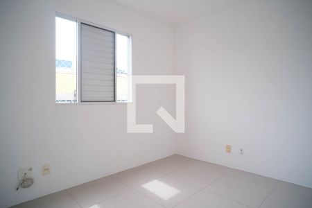 Quarto de apartamento à venda com 2 quartos, 47m² em Parque Boturussu, São Paulo