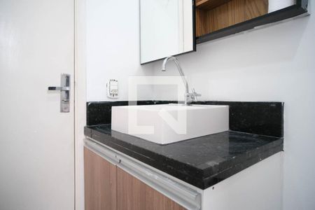 Apartamento à venda com 47m², 2 quartos e 1 vagaBanheiro