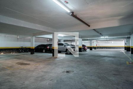 Apartamento à venda com 47m², 2 quartos e 1 vagaÁrea comum