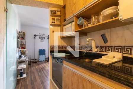 Studio à venda com 27m², 1 quarto e sem vaga Studio à venda com 27m², 1 quarto e sem vagaStudio