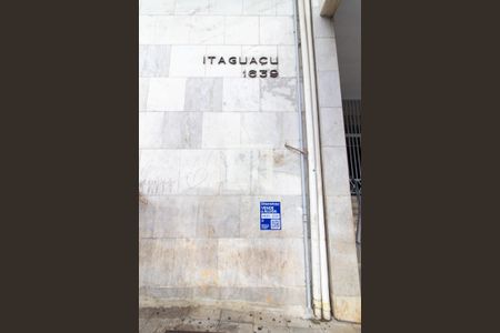 Studio à venda com 27m², 1 quarto e sem vaga Studio à venda com 27m², 1 quarto e sem vagaFachada