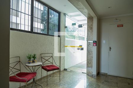 Apartamento à venda com 64m², 2 quartos e sem vagaHall Social