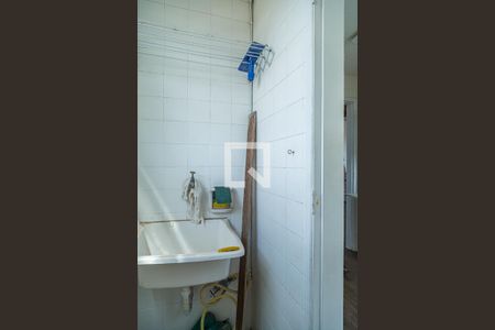 Apartamento à venda com 64m², 2 quartos e sem vagaÁrea de Serviço