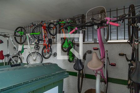 Apartamento à venda com 64m², 2 quartos e sem vagaBicicletário