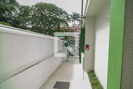 Apartamento à venda com 64m², 2 quartos e sem vagaHall de Entrada