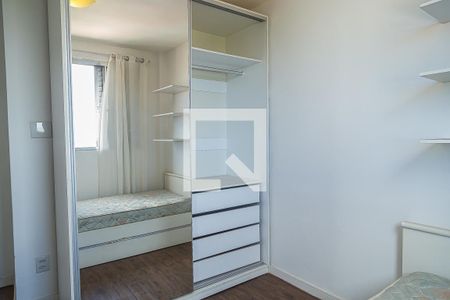 Apartamento à venda com 64m², 2 quartos e sem vagaQuarto 2