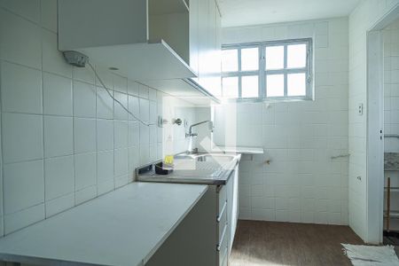 Apartamento à venda com 64m², 2 quartos e sem vagaCozinha