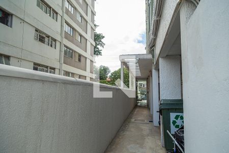 Apartamento à venda com 64m², 2 quartos e sem vagaÁrea Comum