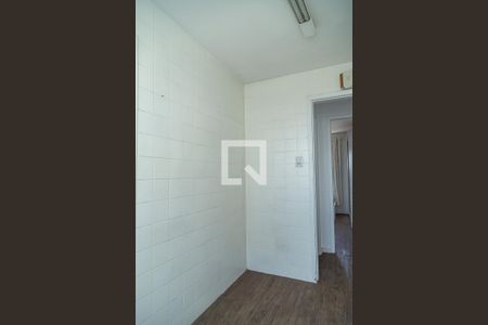 Apartamento à venda com 64m², 2 quartos e sem vagaCozinha