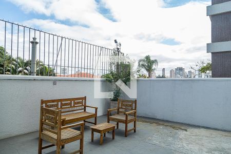 Apartamento à venda com 64m², 2 quartos e sem vagaÁrea Comum