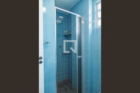 Apartamento à venda com 64m², 2 quartos e sem vagaBanheiro