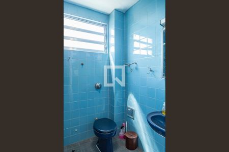 Apartamento à venda com 64m², 2 quartos e sem vagaBanheiro