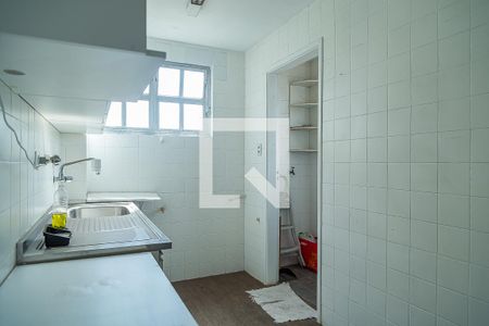 Apartamento à venda com 64m², 2 quartos e sem vagaCozinha