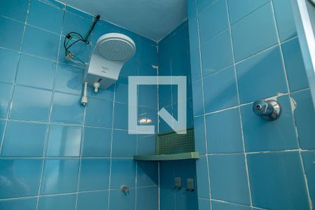 Apartamento à venda com 64m², 2 quartos e sem vagaBanheiro - Chuveiro