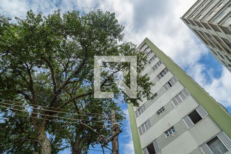 Apartamento à venda com 64m², 2 quartos e sem vagaFachada