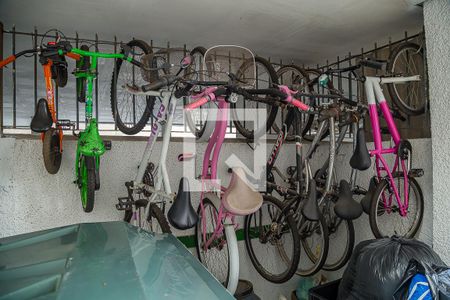 Apartamento à venda com 64m², 2 quartos e sem vagaBicicletário