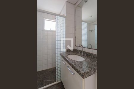 Apartamento à venda com 57m², 2 quartos e 1 vagaBanheiro