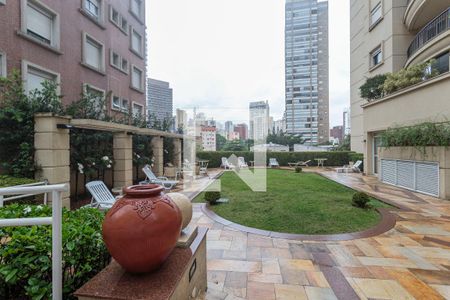 Apartamento à venda com 57m², 2 quartos e 1 vagaÁrea comum