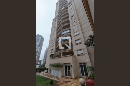 Apartamento à venda com 57m², 2 quartos e 1 vagaFachada