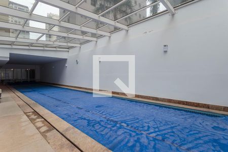 Apartamento à venda com 57m², 2 quartos e 1 vagaÁrea comum - Piscina