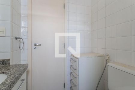 Apartamento à venda com 57m², 2 quartos e 1 vagaBanheiro