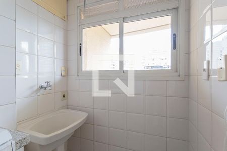 Apartamento à venda com 57m², 2 quartos e 1 vagaÁrea de Serviço