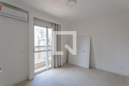 Apartamento à venda com 57m², 2 quartos e 1 vagaQuarto 2