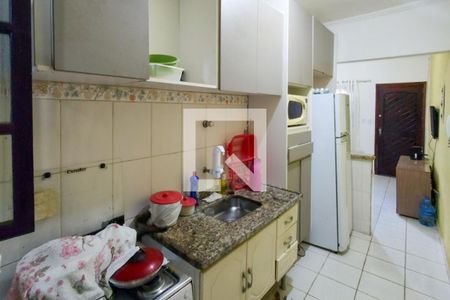 Casa de condomínio para alugar com 100m², 1 quarto e 1 vaga Casa de condomínio para alugar com 100m², 1 quarto e 1 vagaCozinha