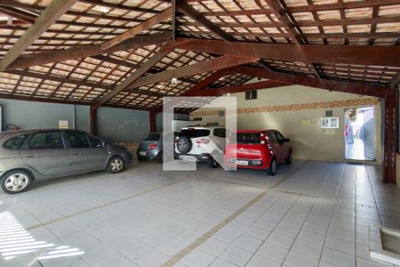 Casa de condomínio para alugar com 100m², 1 quarto e 1 vaga Casa de condomínio para alugar com 100m², 1 quarto e 1 vagaGaragem