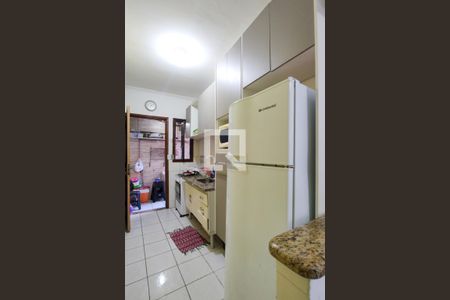 Casa de condomínio para alugar com 100m², 1 quarto e 1 vaga Casa de condomínio para alugar com 100m², 1 quarto e 1 vagaCozinha