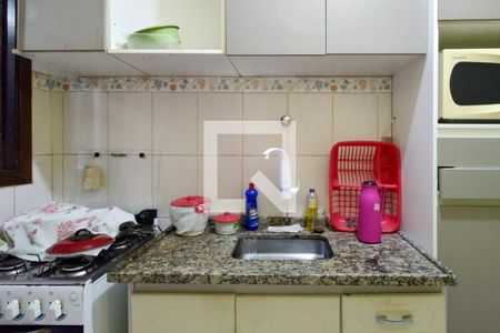 Casa de condomínio para alugar com 100m², 1 quarto e 1 vaga Casa de condomínio para alugar com 100m², 1 quarto e 1 vagaCozinha