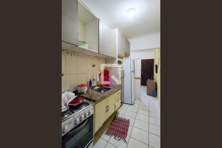 Casa de condomínio para alugar com 100m², 1 quarto e 1 vaga Casa de condomínio para alugar com 100m², 1 quarto e 1 vagaCozinha